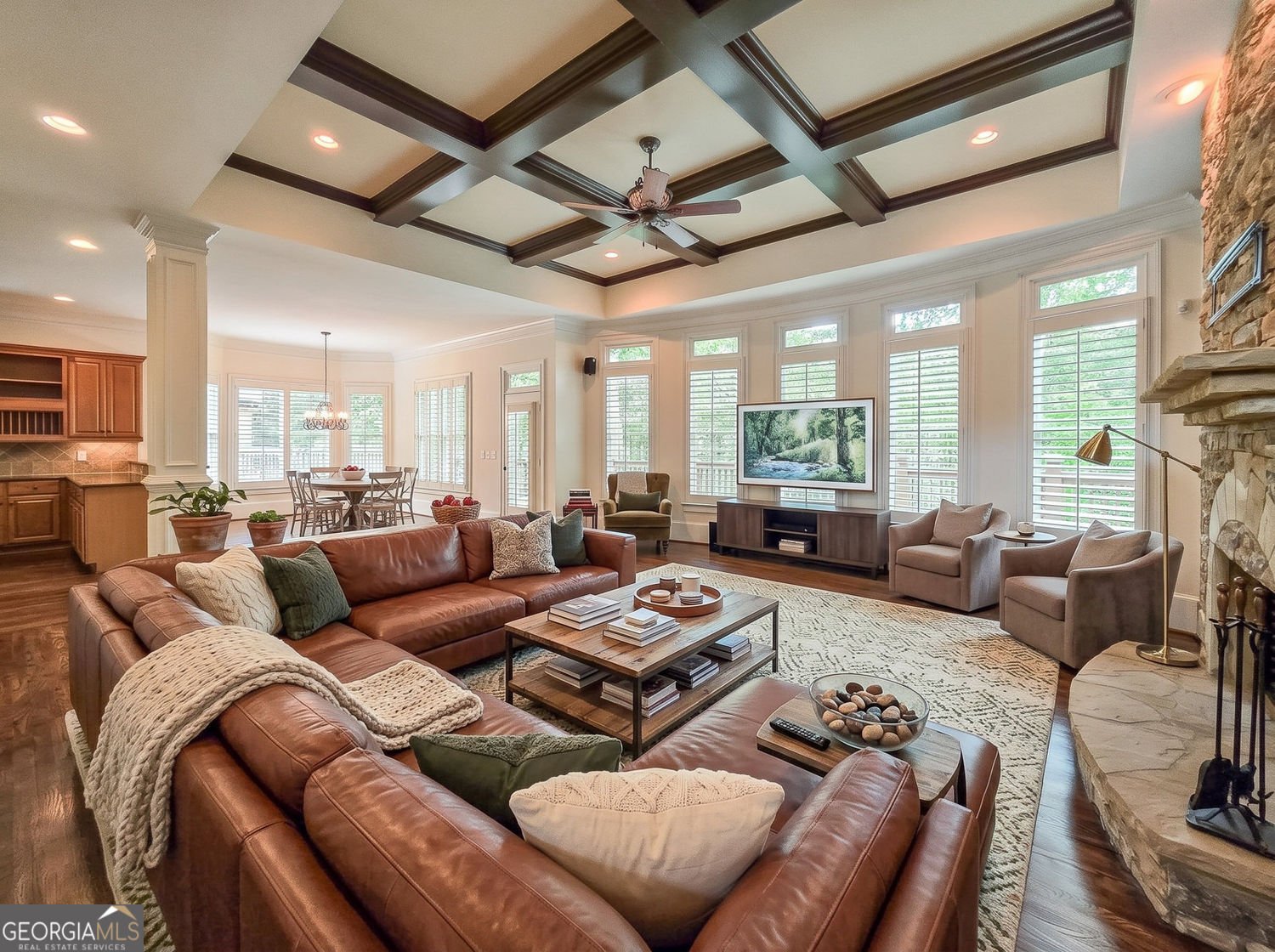 7725 Marsh Court Sandy Springs - Photo 10