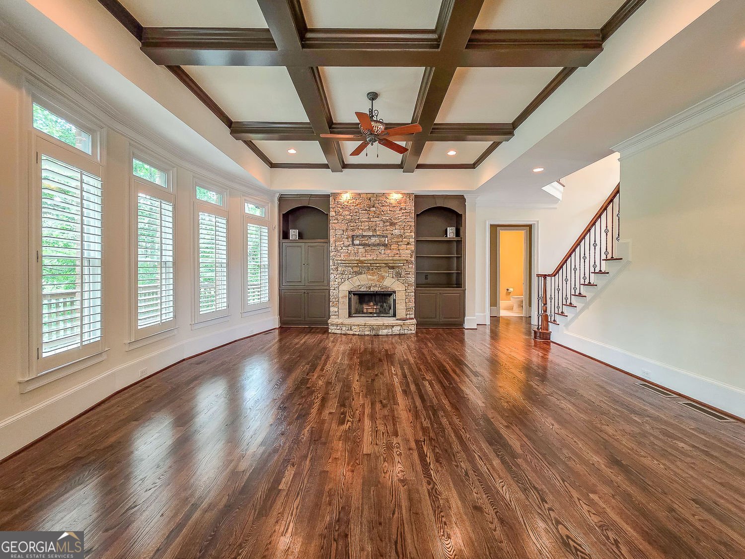 7725 Marsh Court Sandy Springs - Photo 11