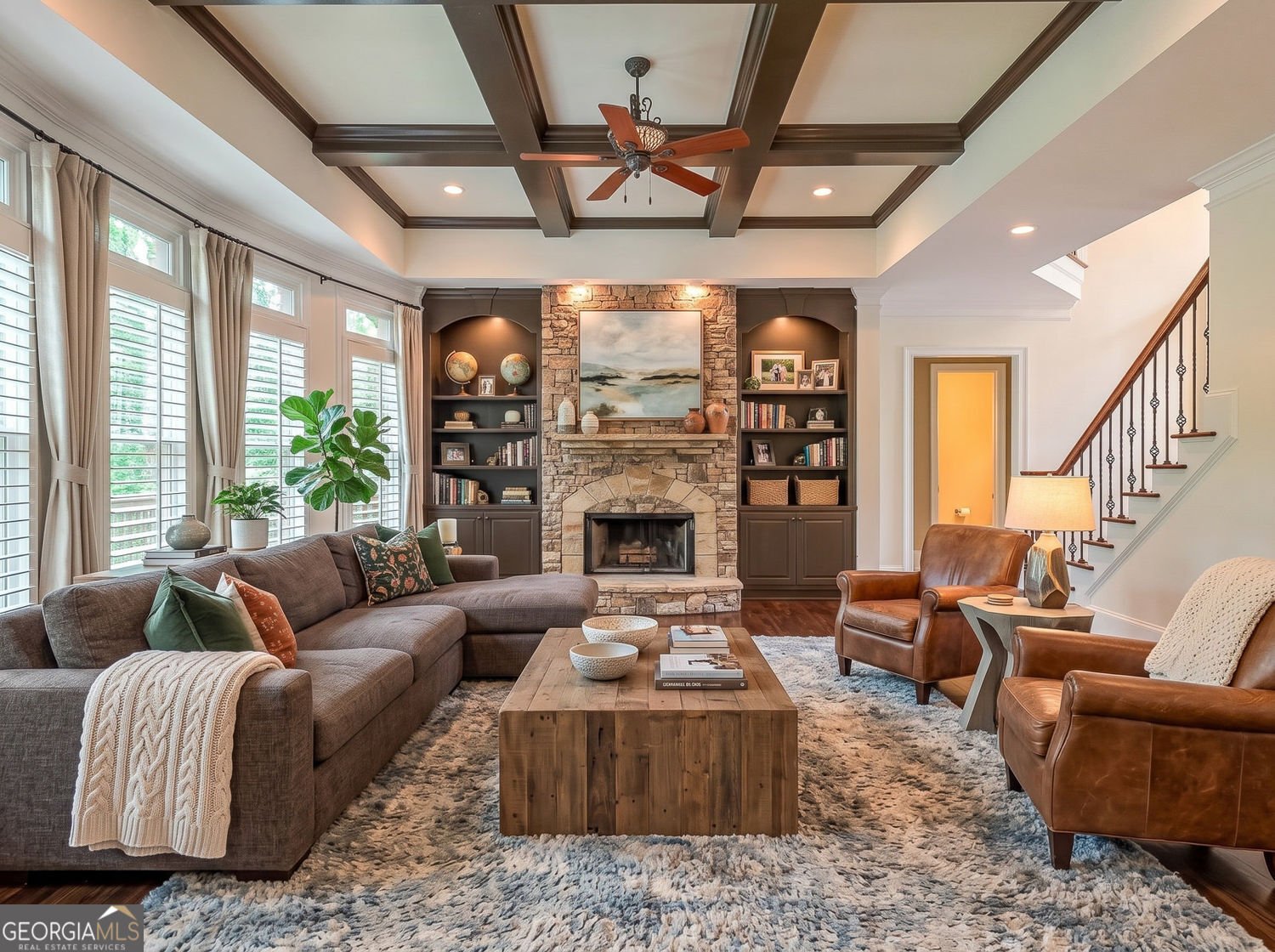 7725 Marsh Court Sandy Springs - Photo 12