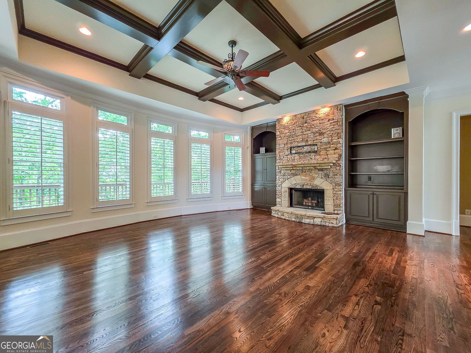 7725 Marsh Court Sandy Springs - Photo 13