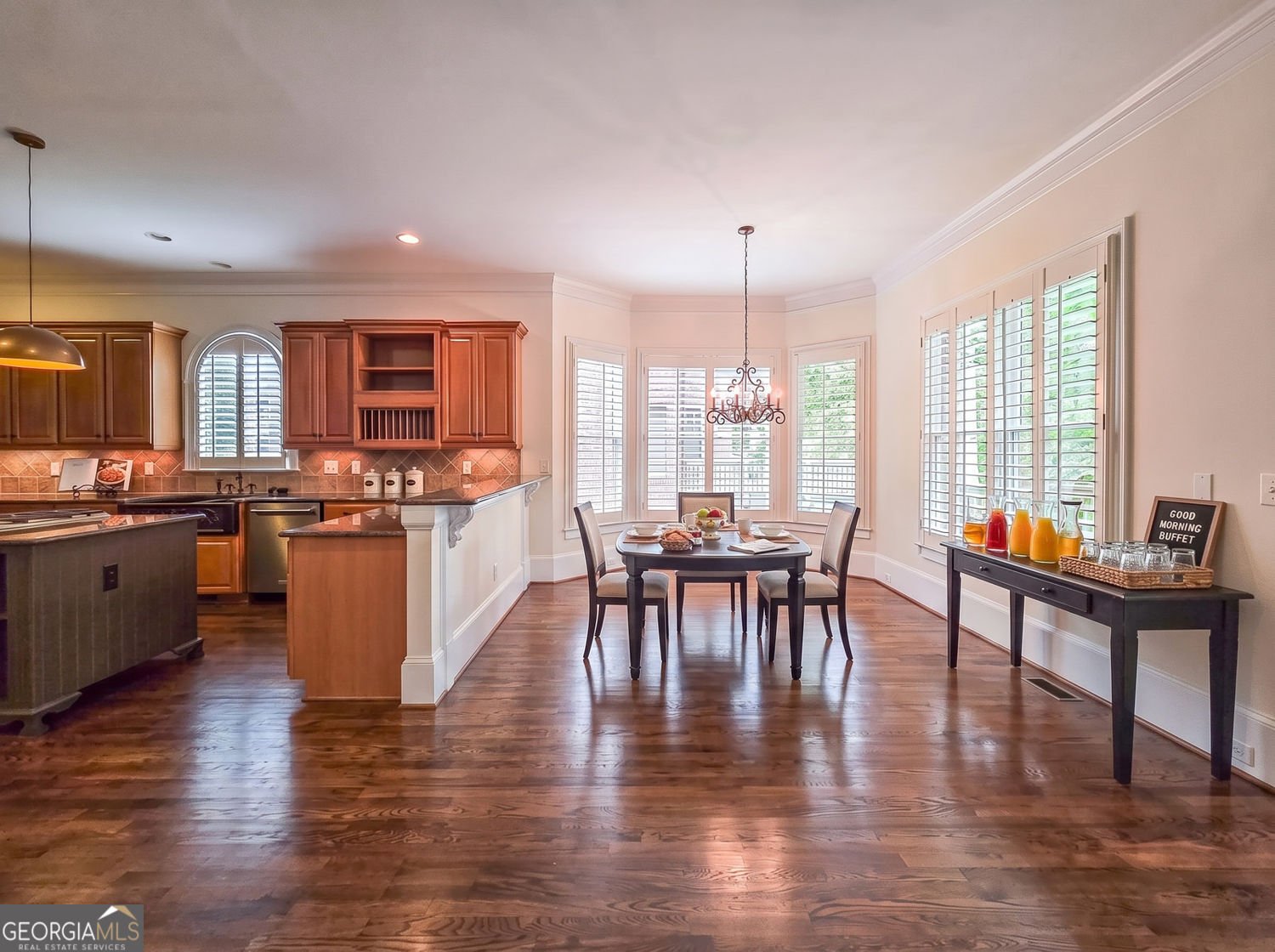 7725 Marsh Court Sandy Springs - Photo 16