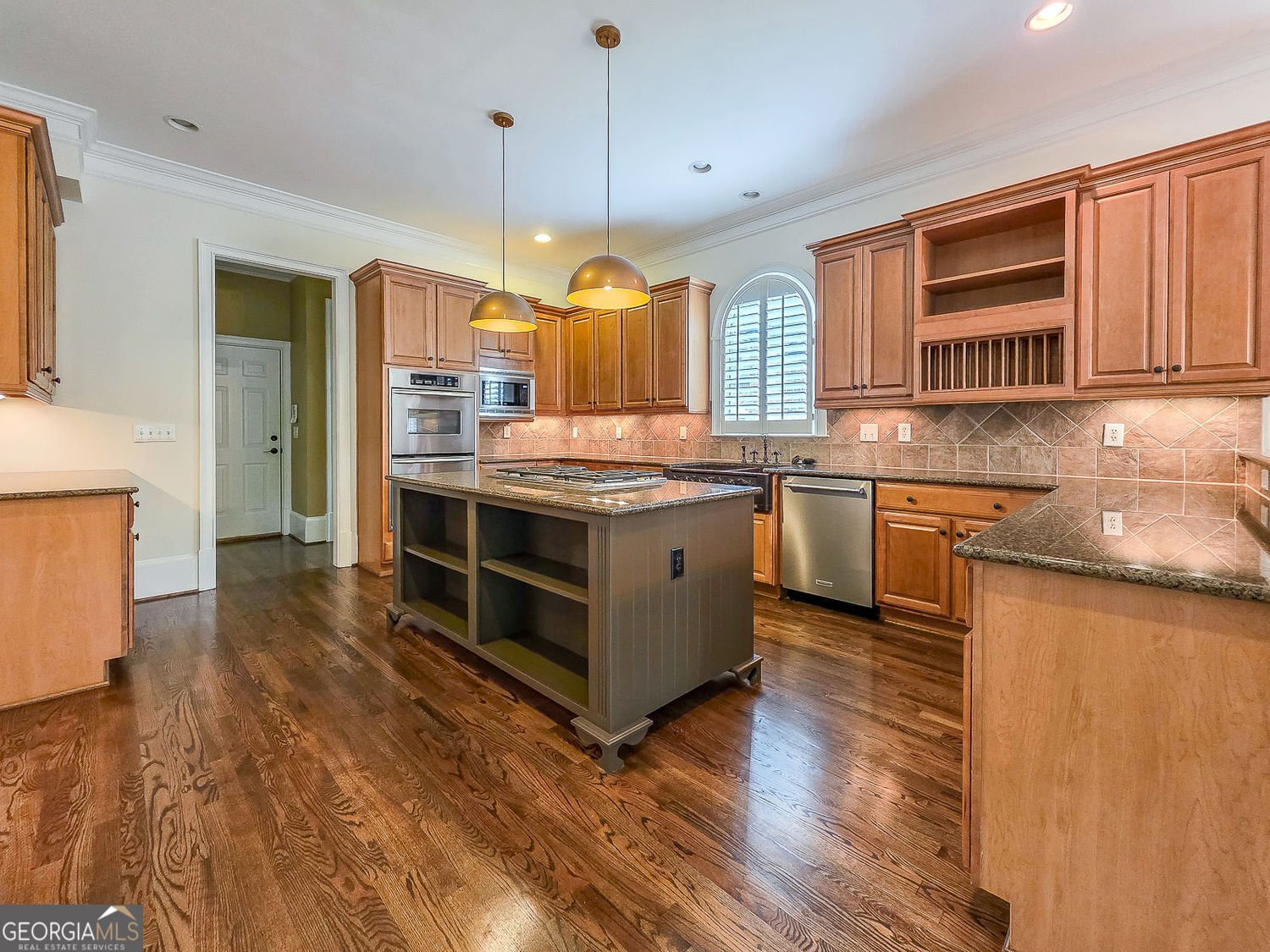 7725 Marsh Court Sandy Springs - Photo 17