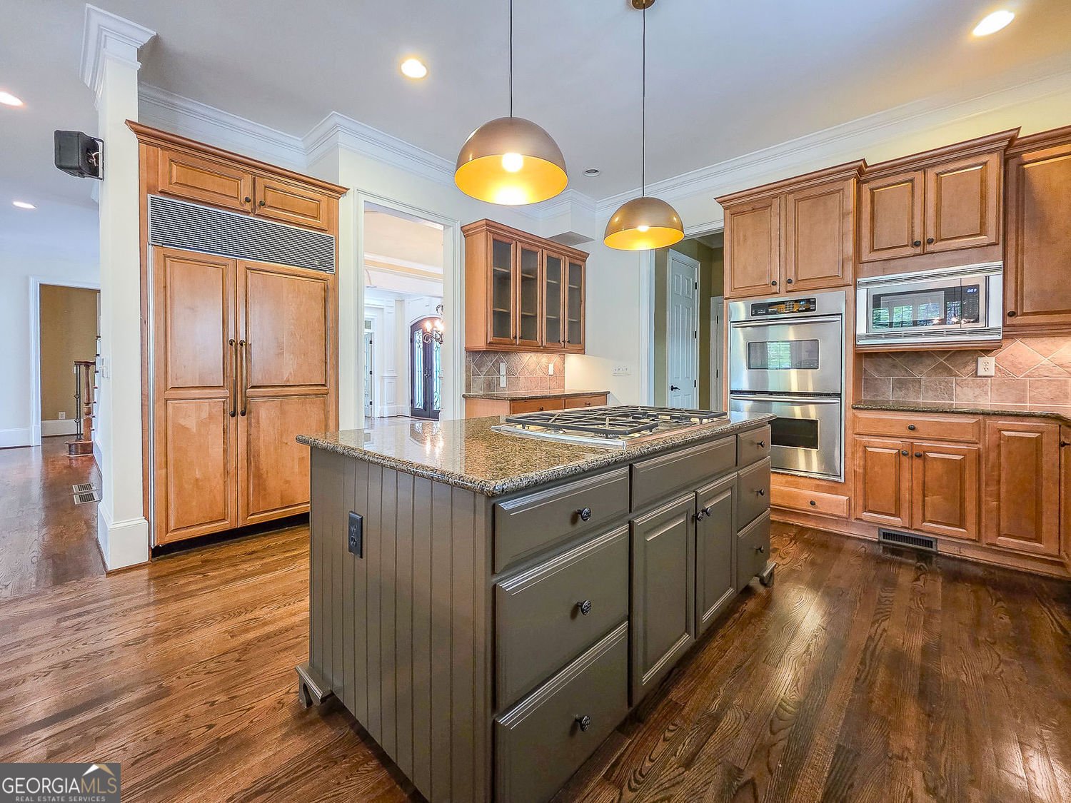 7725 Marsh Court Sandy Springs - Photo 18