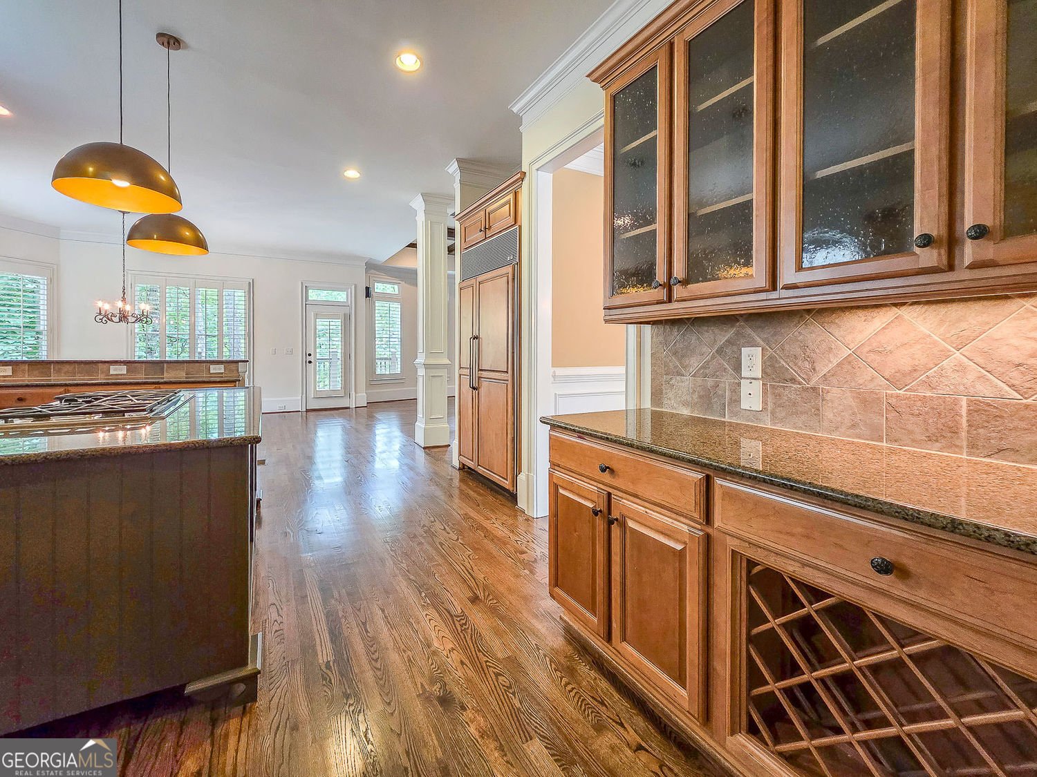 7725 Marsh Court Sandy Springs - Photo 20