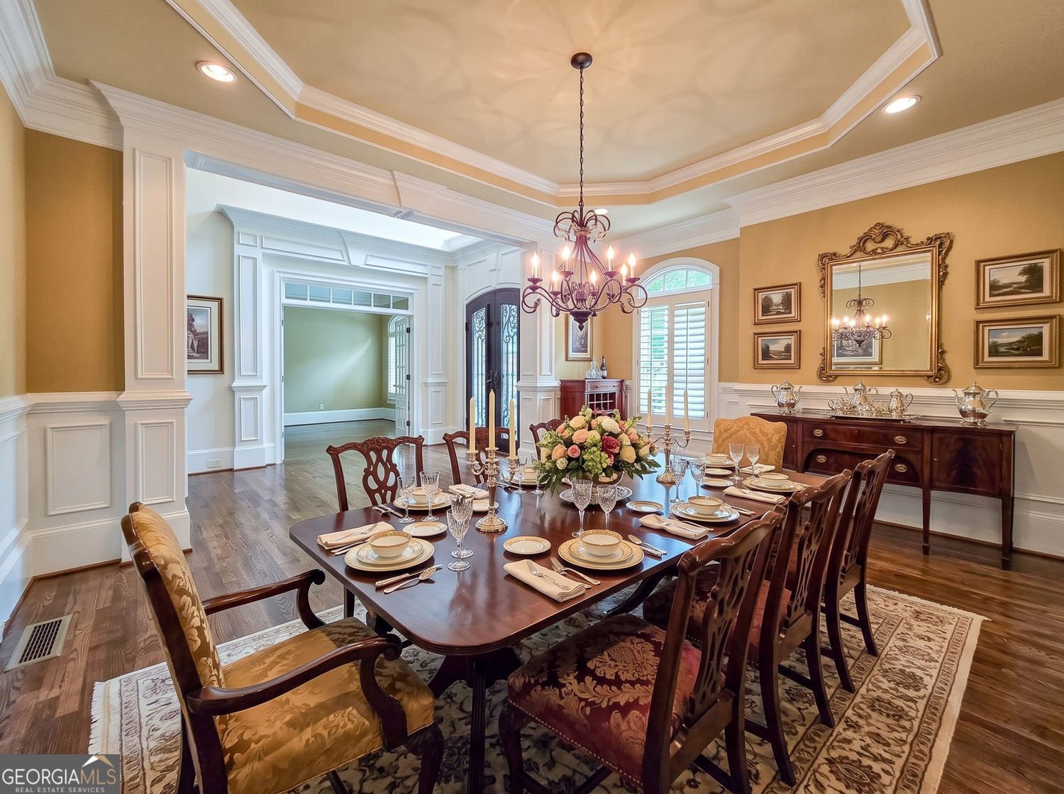 7725 Marsh Court Sandy Springs - Photo 23
