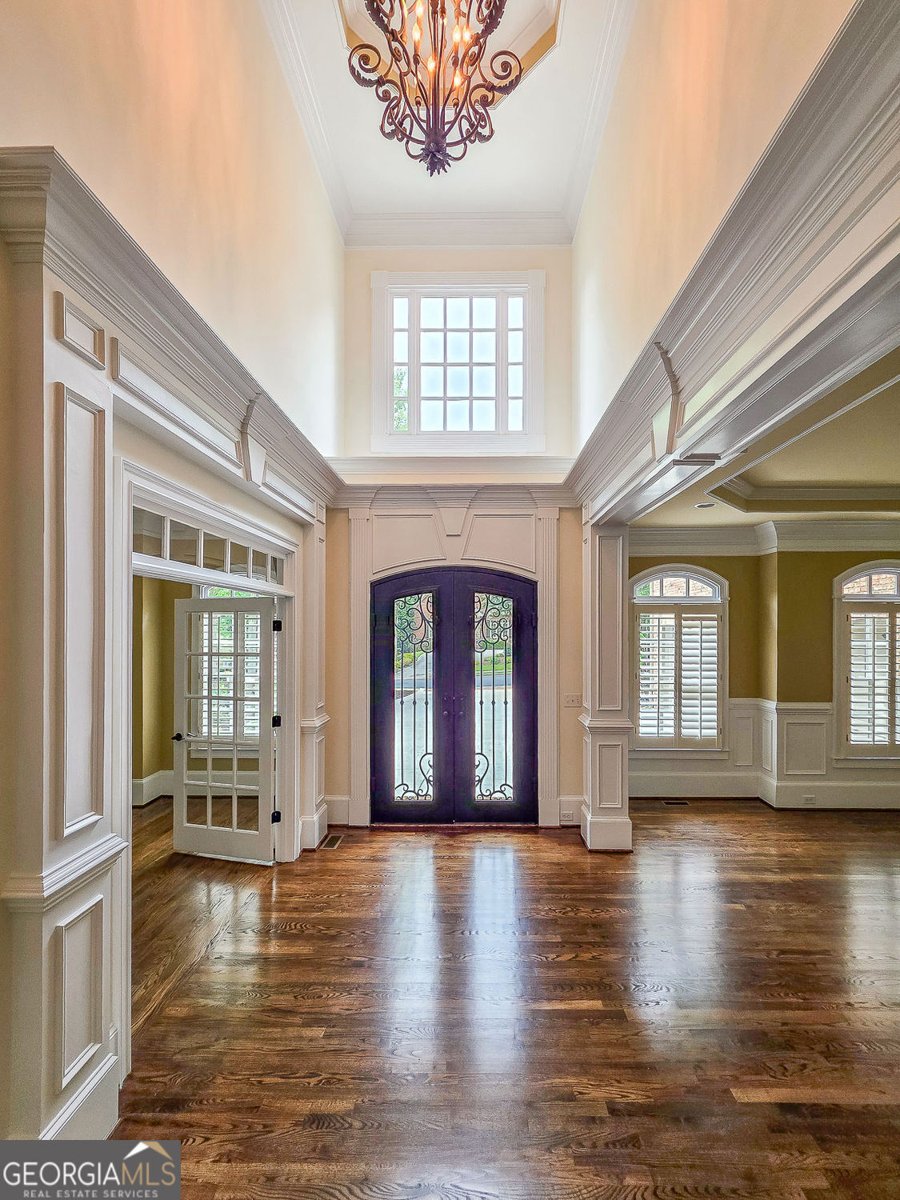 7725 Marsh Court Sandy Springs - Photo 24
