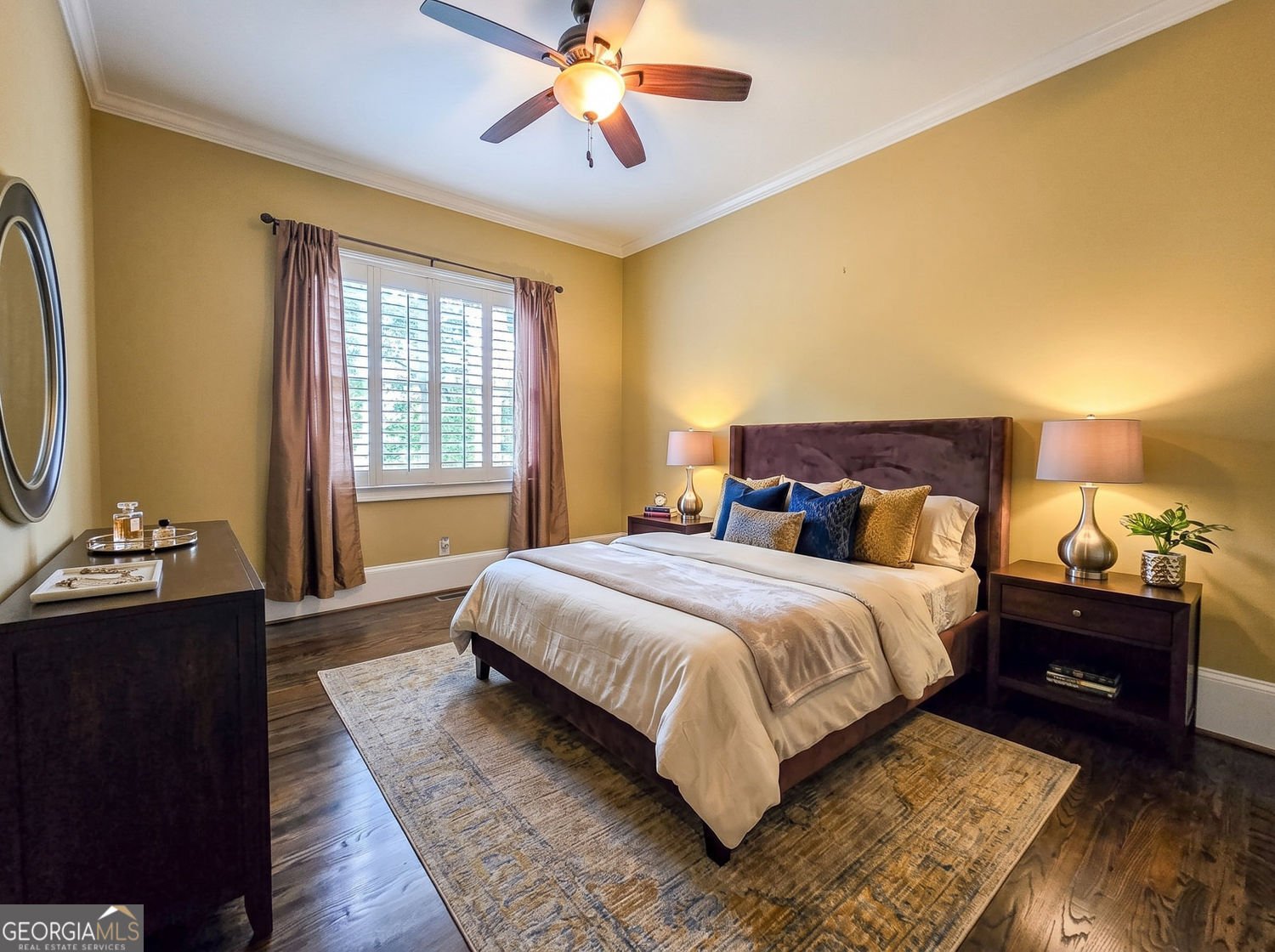 7725 Marsh Court Sandy Springs - Photo 26