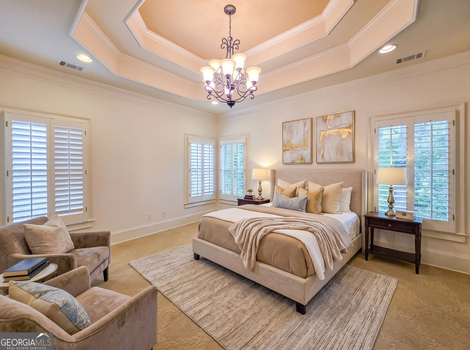 7725 Marsh Court Sandy Springs - Photo 34