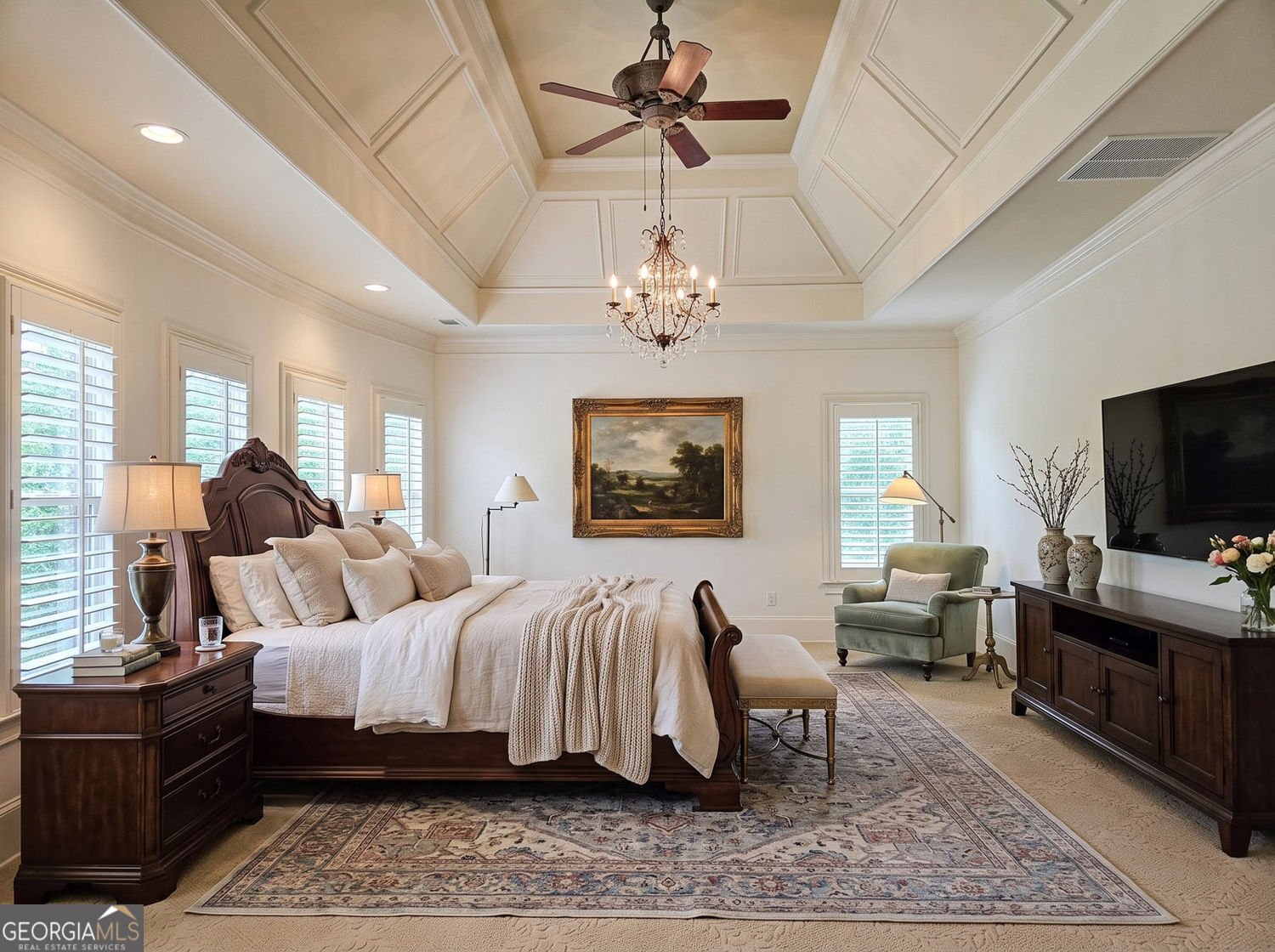 7725 Marsh Court Sandy Springs - Photo 36