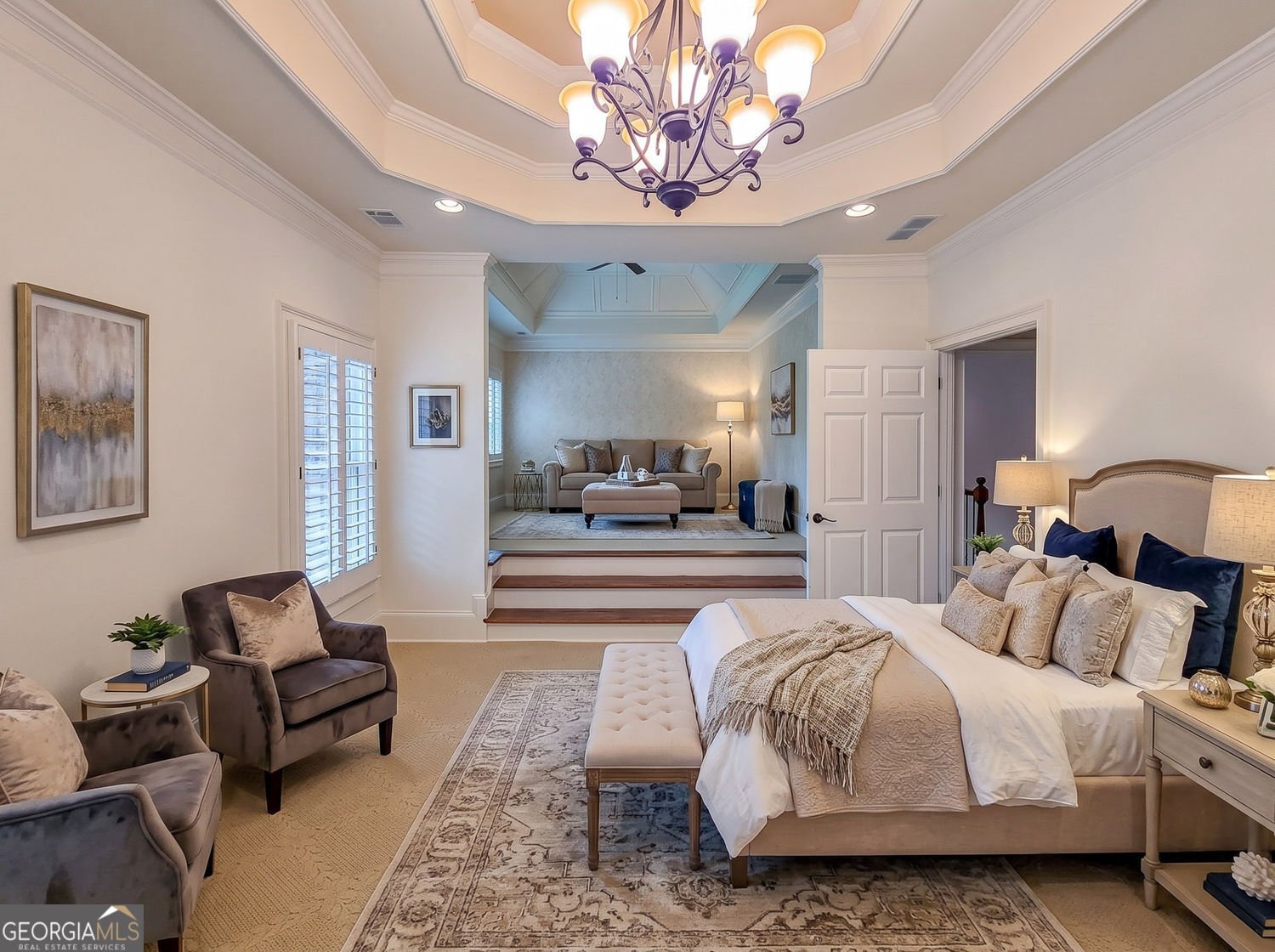 7725 Marsh Court Sandy Springs - Photo 40