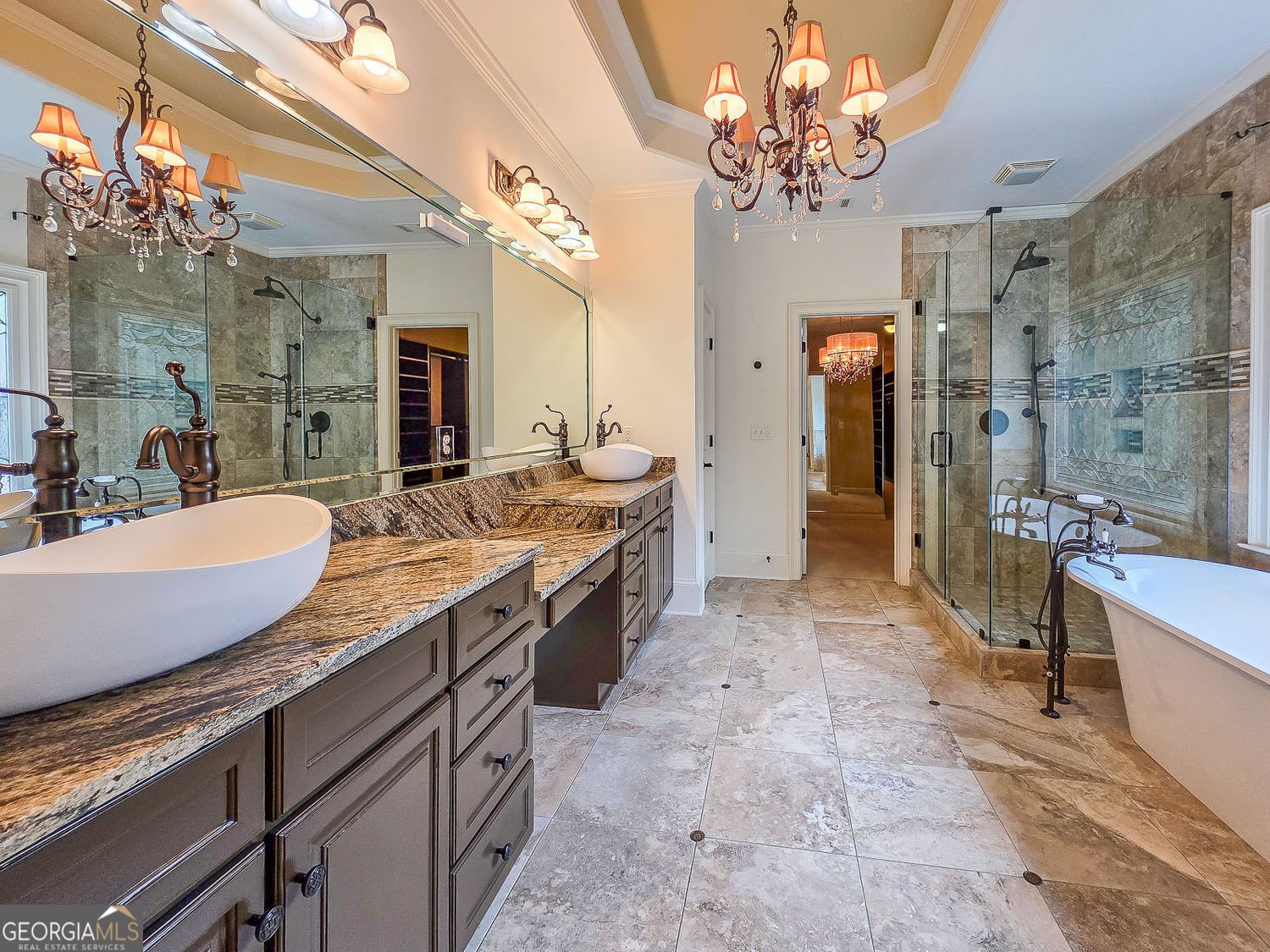 7725 Marsh Court Sandy Springs - Photo 41