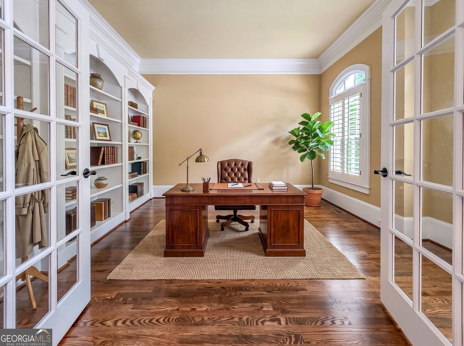 7725 Marsh Court Sandy Springs - Photo 6