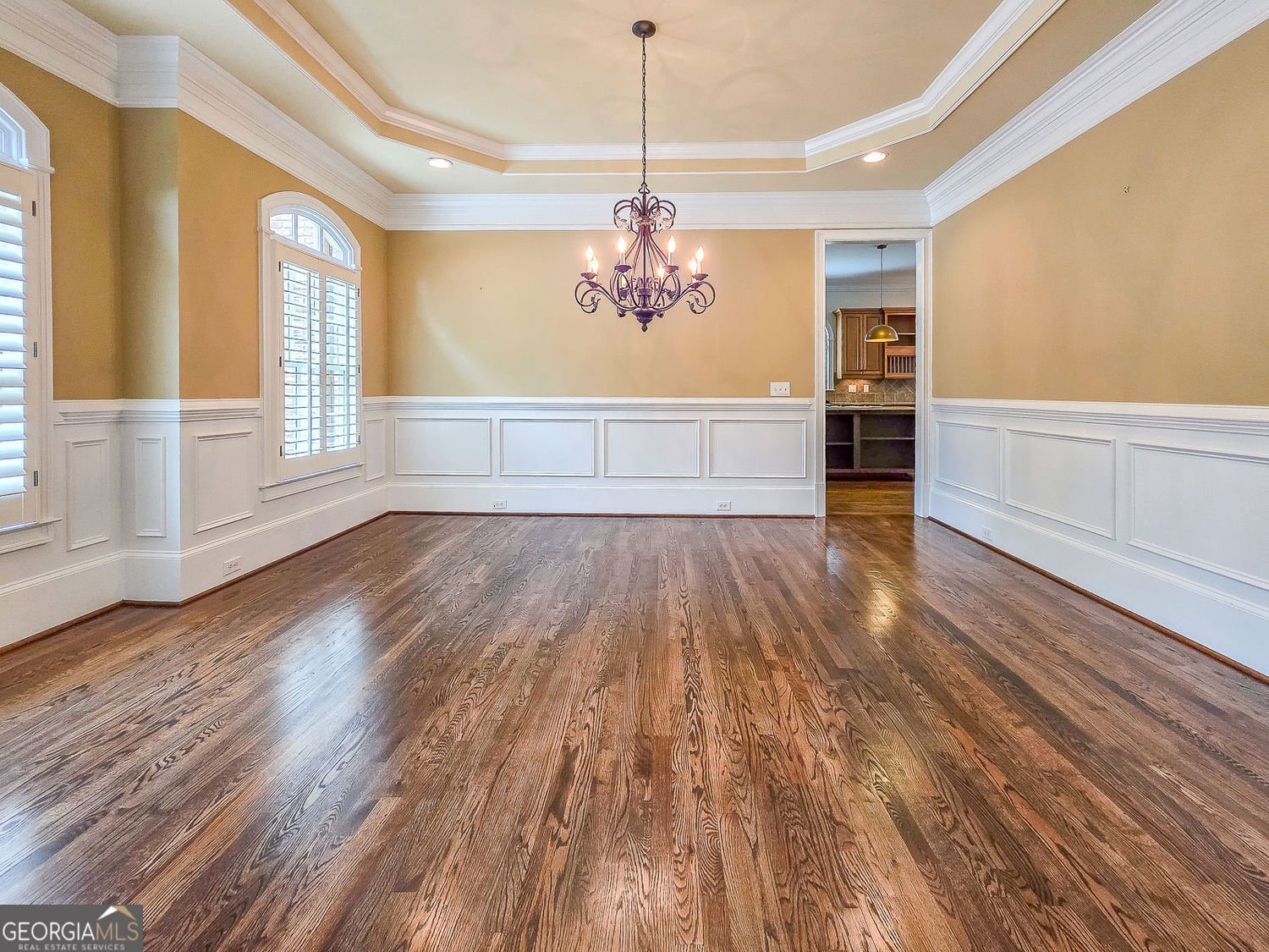 7725 Marsh Court Sandy Springs - Photo 7