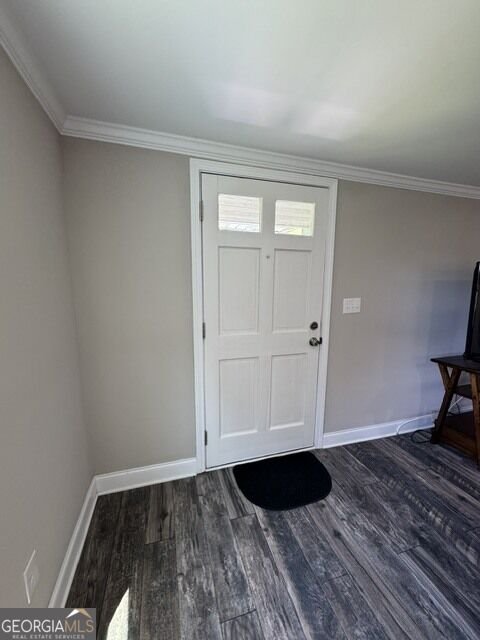 16 Dodson Road Cartersville - Photo 13