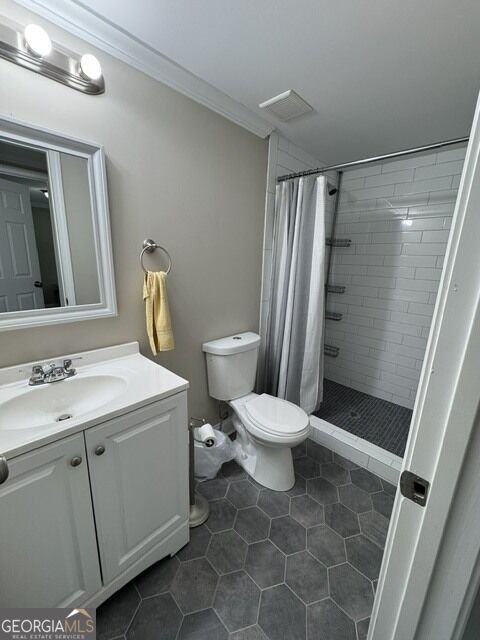 16 Dodson Road Cartersville - Photo 16