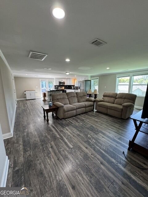 16 Dodson Road Cartersville - Photo 20