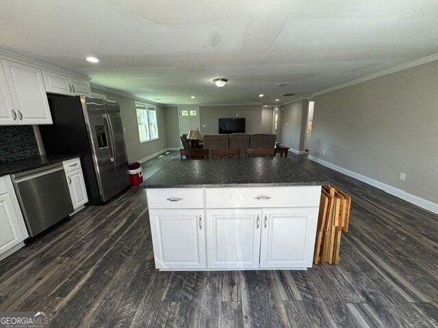16 Dodson Road Cartersville - Photo 22