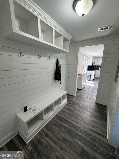 16 Dodson Road Cartersville - Photo 23