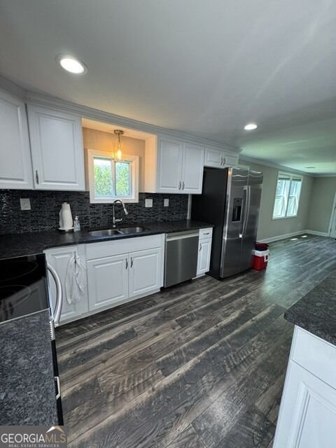 16 Dodson Road Cartersville - Photo 24