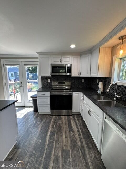 16 Dodson Road Cartersville - Photo 25