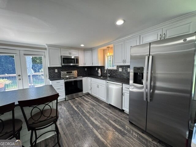 16 Dodson Road Cartersville - Photo 26
