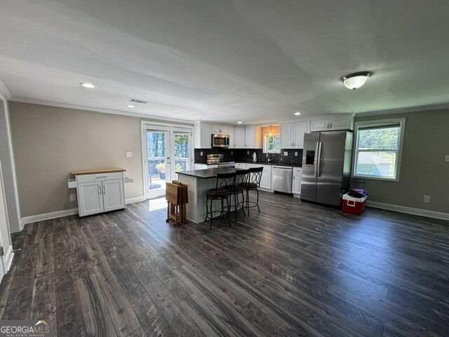16 Dodson Road Cartersville - Photo 27
