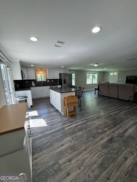 16 Dodson Road Cartersville - Photo 28