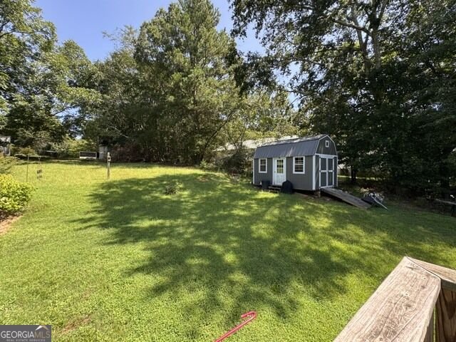 16 Dodson Road Cartersville - Photo 29