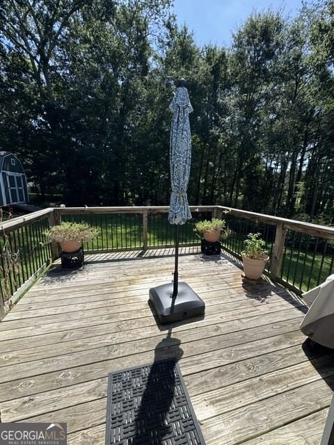 16 Dodson Road Cartersville - Photo 33
