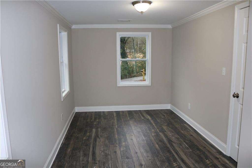 16 Dodson Road Cartersville - Photo 7