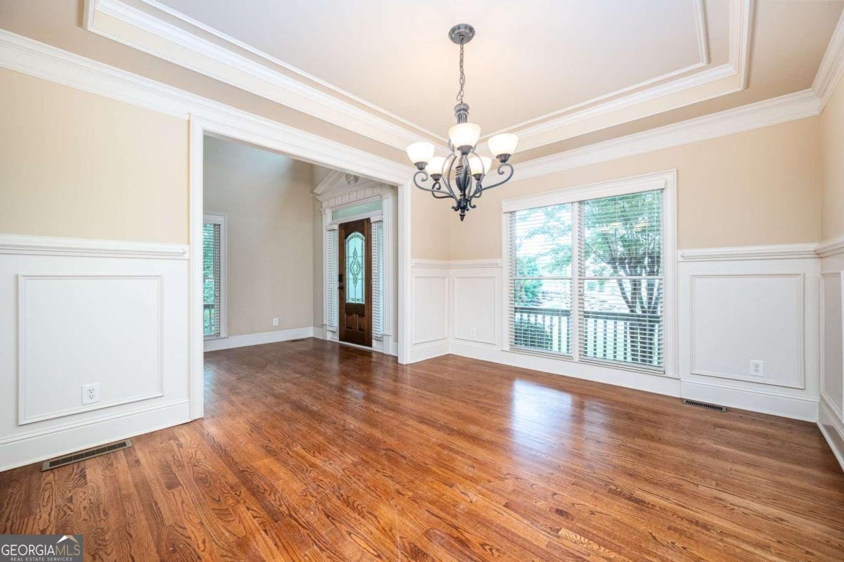 1526 Rocky River Drive Lawrenceville - Photo 10