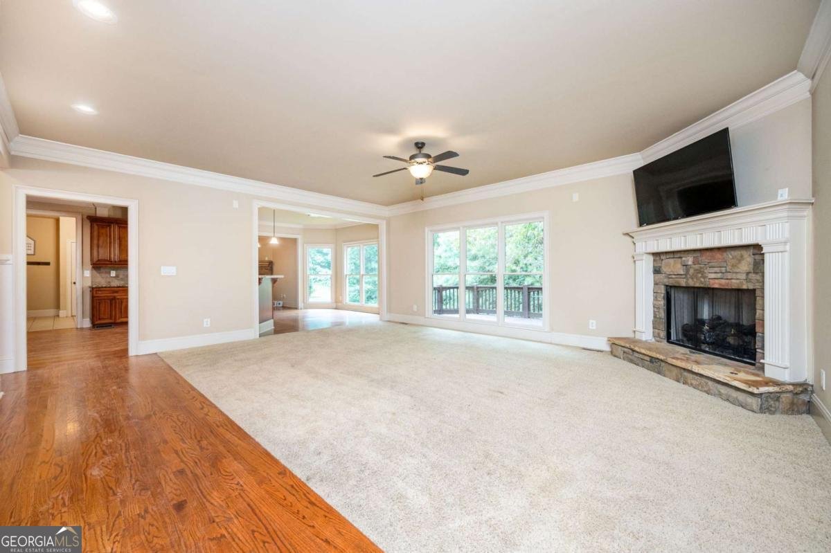 1526 Rocky River Drive Lawrenceville - Photo 12