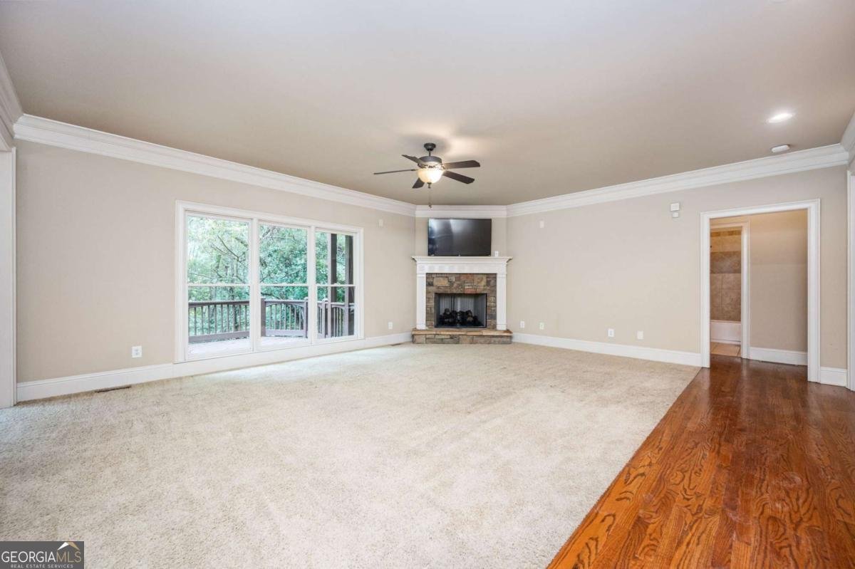 1526 Rocky River Drive Lawrenceville - Photo 13