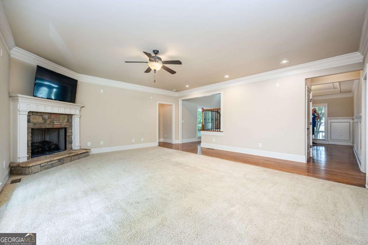 1526 Rocky River Drive Lawrenceville - Photo 14
