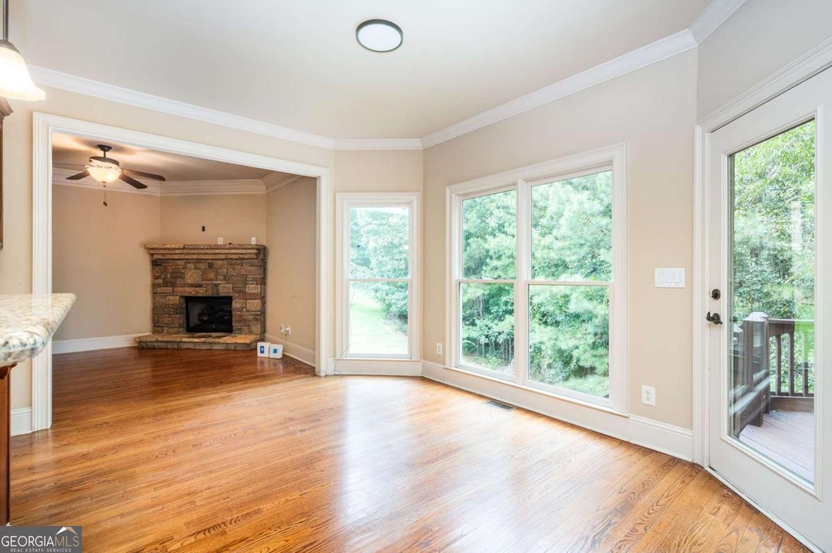 1526 Rocky River Drive Lawrenceville - Photo 15