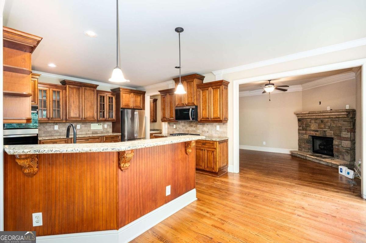 1526 Rocky River Drive Lawrenceville - Photo 16
