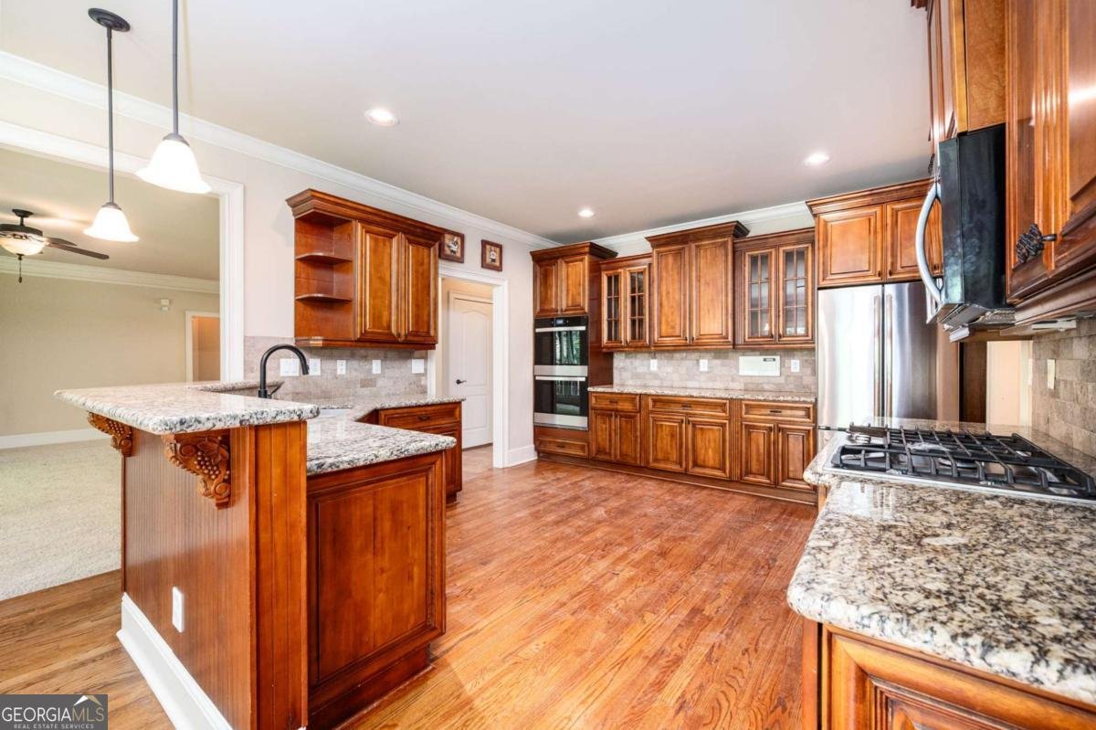 1526 Rocky River Drive Lawrenceville - Photo 17