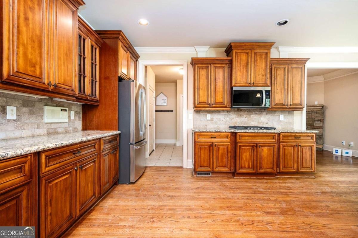 1526 Rocky River Drive Lawrenceville - Photo 18