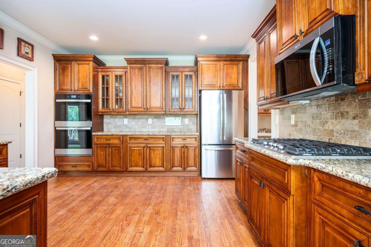 1526 Rocky River Drive Lawrenceville - Photo 19