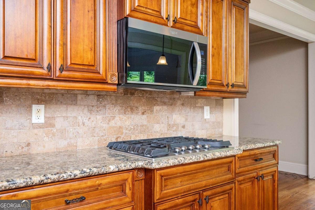 1526 Rocky River Drive Lawrenceville - Photo 20