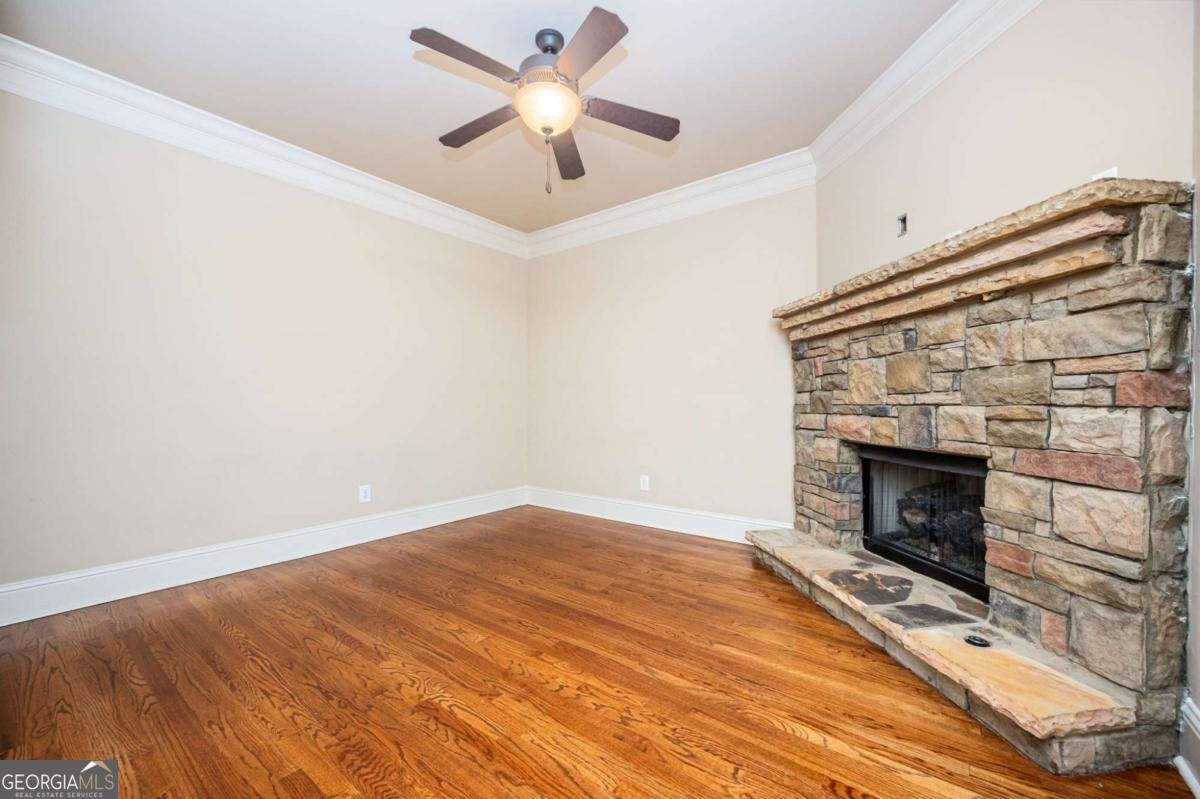1526 Rocky River Drive Lawrenceville - Photo 21