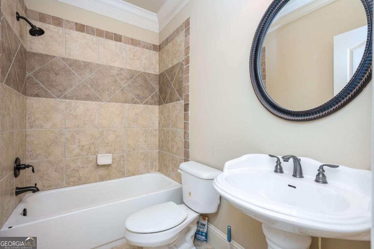 1526 Rocky River Drive Lawrenceville - Photo 26