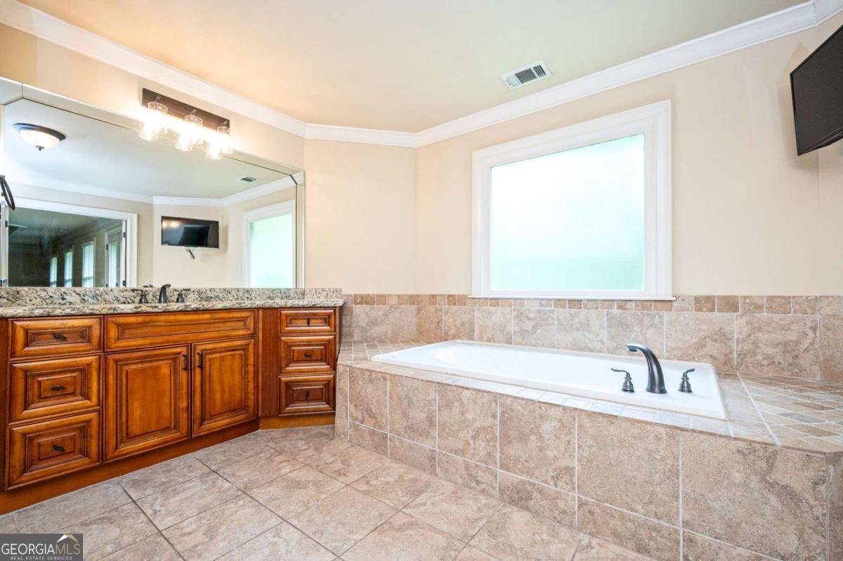 1526 Rocky River Drive Lawrenceville - Photo 33