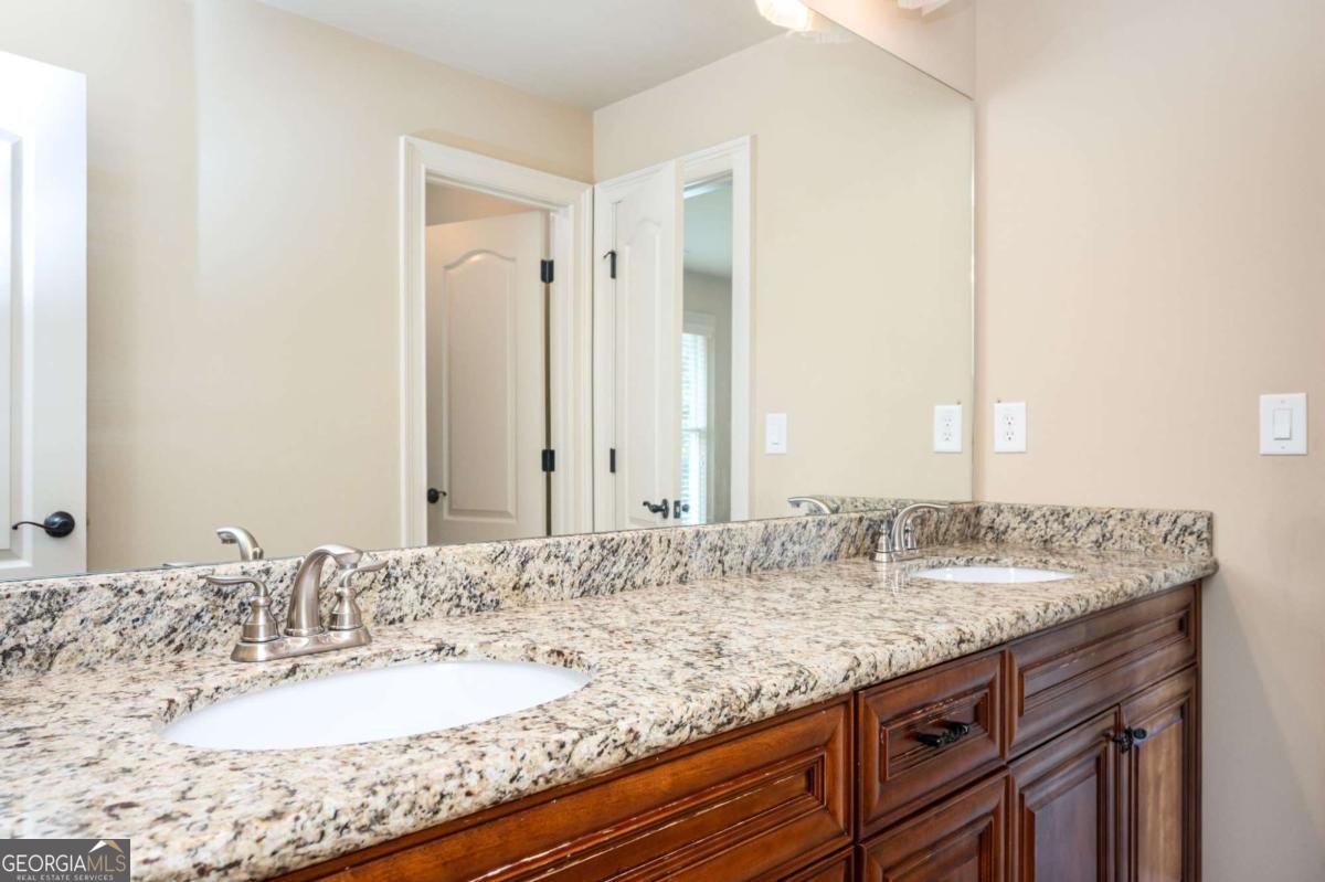 1526 Rocky River Drive Lawrenceville - Photo 40
