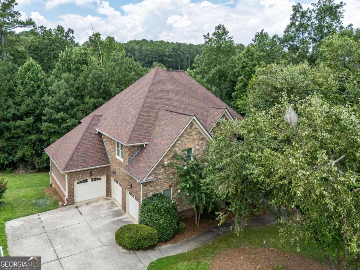 1526 Rocky River Drive Lawrenceville - Photo 57