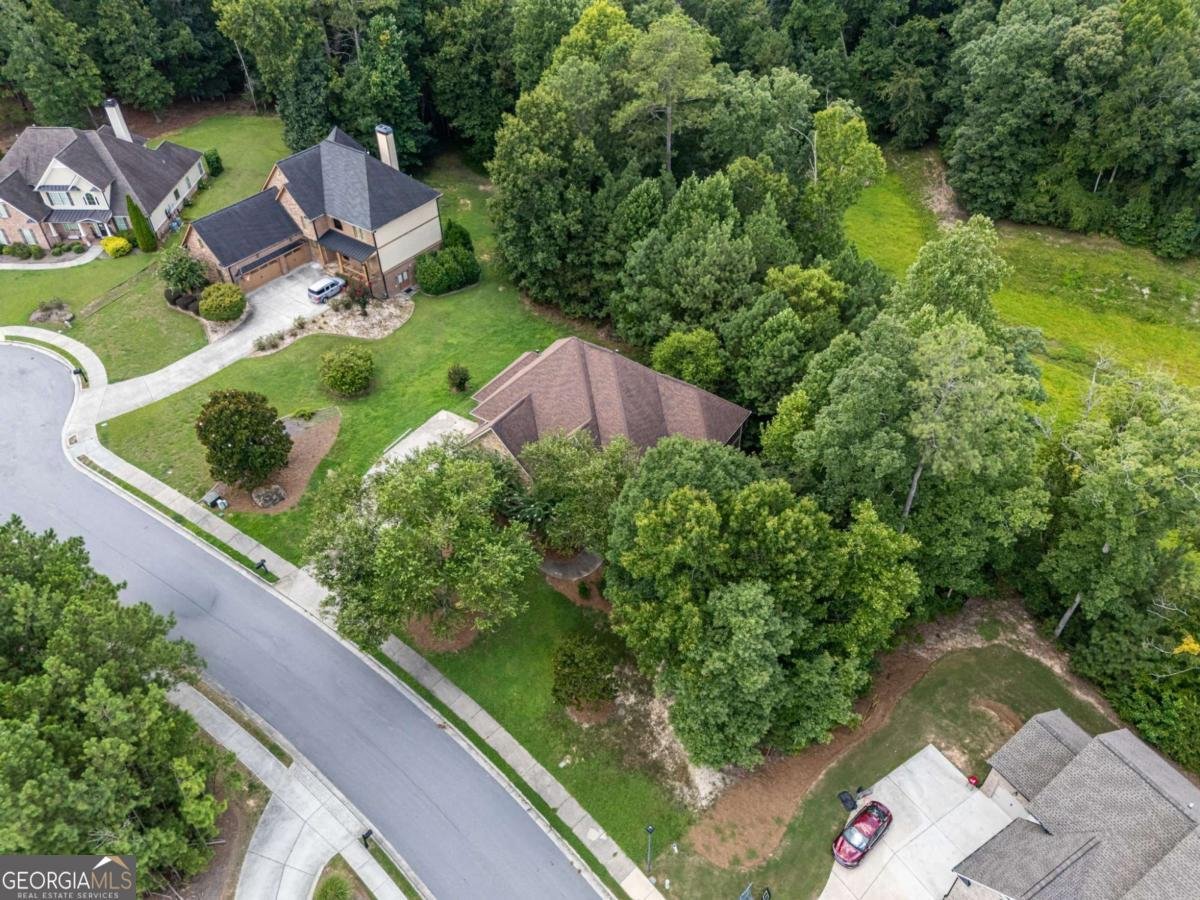1526 Rocky River Drive Lawrenceville - Photo 61