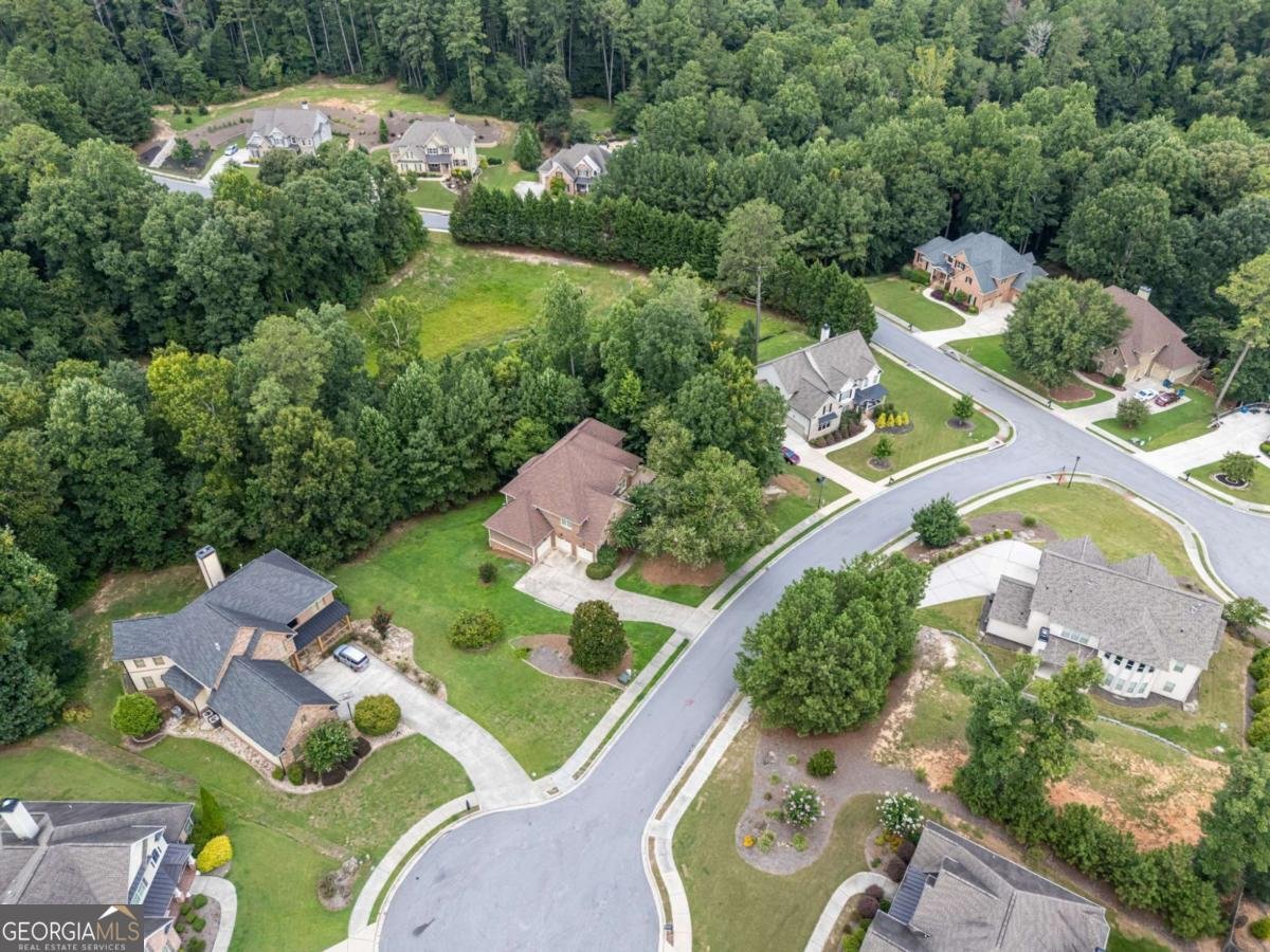 1526 Rocky River Drive Lawrenceville - Photo 63