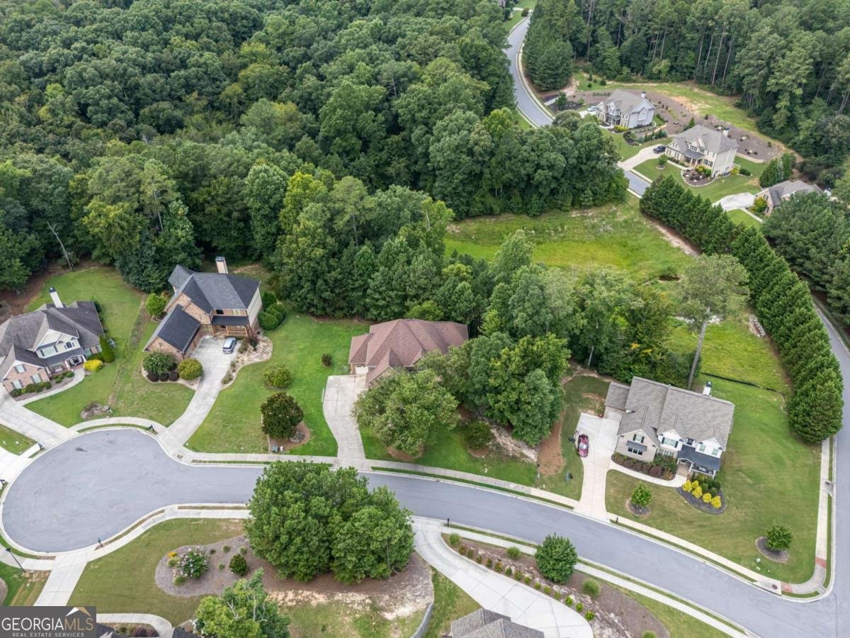 1526 Rocky River Drive Lawrenceville - Photo 64