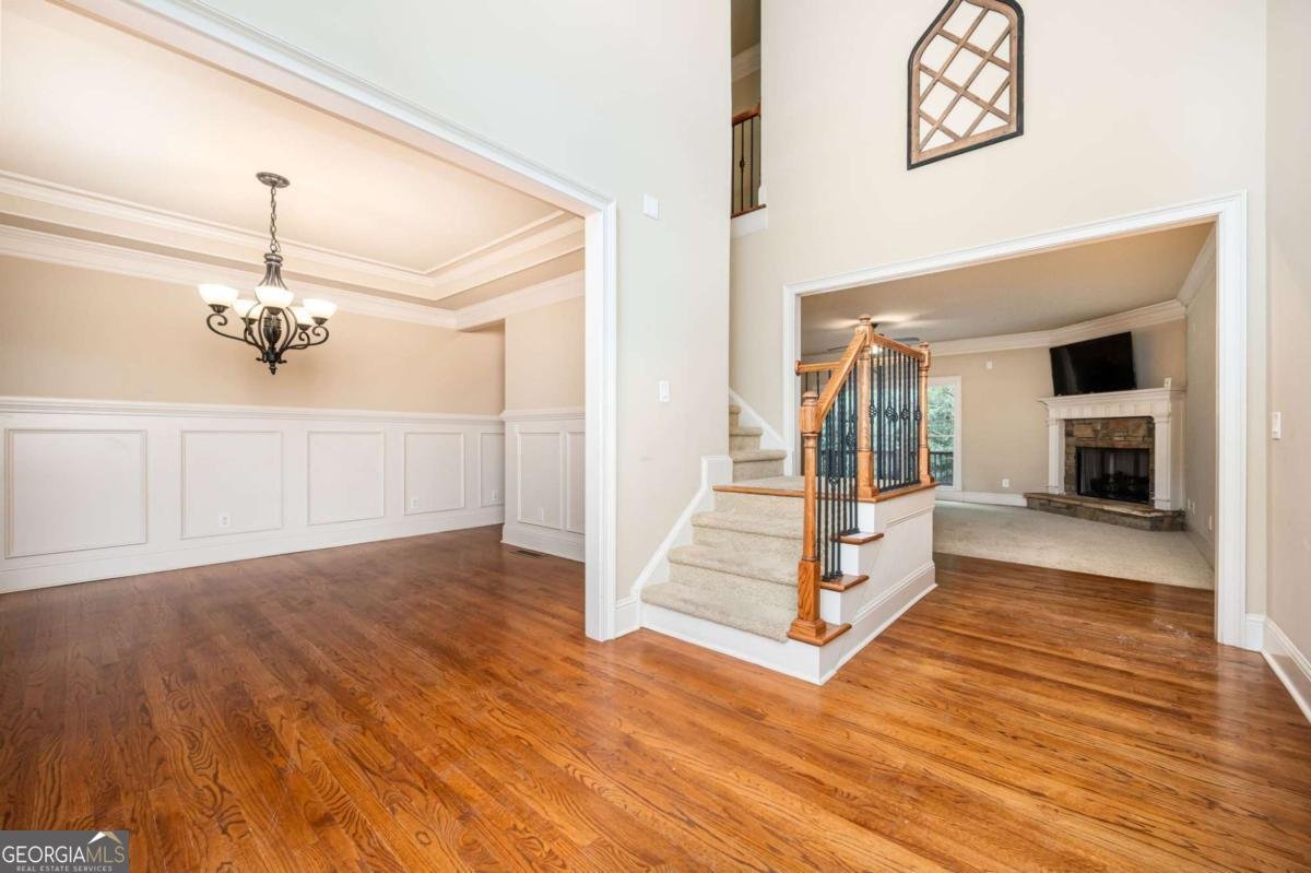 1526 Rocky River Drive Lawrenceville - Photo 7