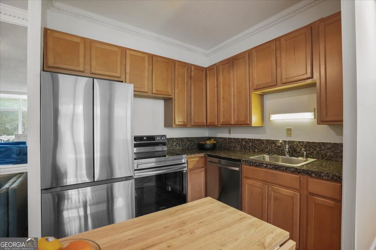 3060 Pharr Court North Atlanta - Photo 16